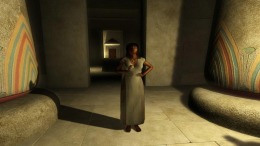   The Egyptian Prophecy: The Fate of Ramses