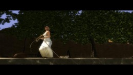   The Egyptian Prophecy: The Fate of Ramses