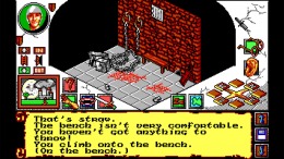 The Final Battle  PC