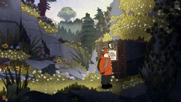 The Guardian of Nature  