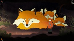  The Guardian of Nature