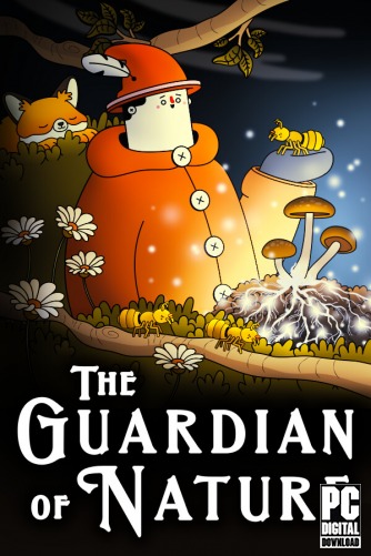 The Guardian of Nature  