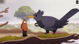   The Guardian of Nature