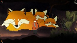  The Guardian of Nature