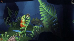  The Guardian of Nature