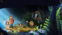 The Guardian of Nature  PC