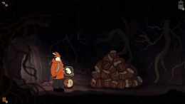   The Guardian of Nature