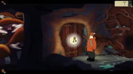 The Guardian of Nature 