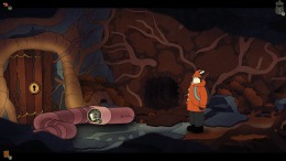   The Guardian of Nature