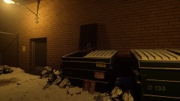 The Holiday Story  PC