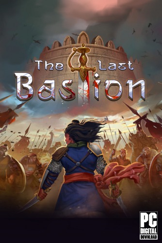 The Last Bastion  
