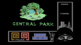 ������� The Last Ninja Collection + Bonus Games