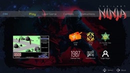 ������� ��� The Last Ninja Collection + Bonus Games