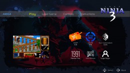 �������� The Last Ninja Collection + Bonus Games