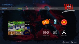 ������� The Last Ninja Collection + Bonus Games