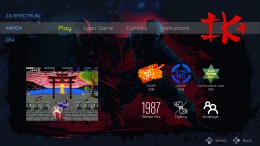 ����������� ���� The Last Ninja Collection + Bonus Games