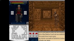 The Legacy: Realm of Terror �����