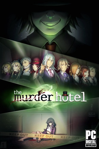 The Murder Hotel ������� ���������