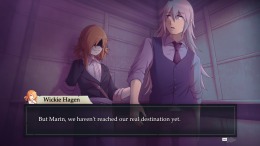 ����������� ���� The Murder Hotel