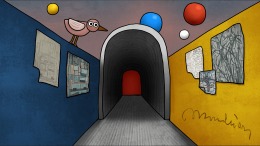 ������� ��� The Son of Art