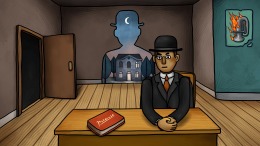 �������� The Son of Art