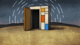 The Son of Art �����