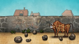 ����������� ���� The Son of Art