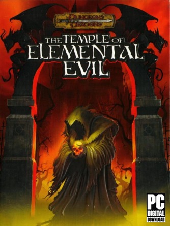 The Temple of Elemental Evil  