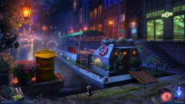  The Unseen Fears: Body Thief