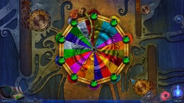 The Unseen Fears: Body Thief  PC