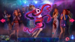 The Unseen Fears: Body Thief 