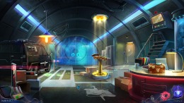   The Unseen Fears: Body Thief