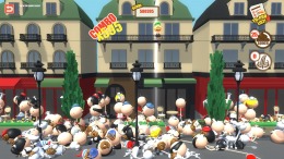 ������� There's Poop In My Soup