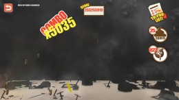 ������� There's Poop In My Soup