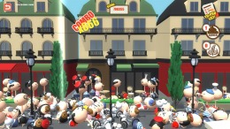 There's Poop In My Soup �� PC