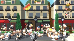 �������� ���� There's Poop In My Soup