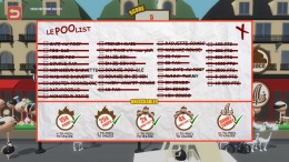 There's Poop In My Soup �����