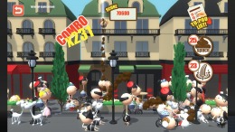 ����������� ���� There's Poop In My Soup