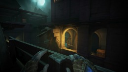 Thief VR: Legacy of Shadow  PC