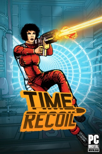 Time Recoil  