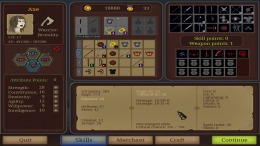 �������� Titan shield