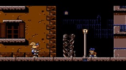 ������� Titus the Fox