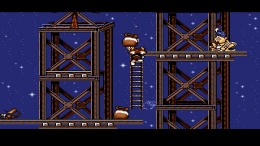 ����������� ���� Titus the Fox