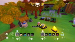 ������� ToGather:Island