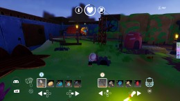 �������� ���� ToGather:Island