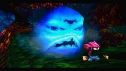 Tomba! 2: The Evil Swine Return �� ���������