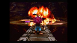 ������� Tomba! 2: The Evil Swine Return