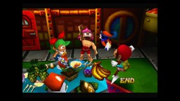 ������� ��� Tomba! 2: The Evil Swine Return