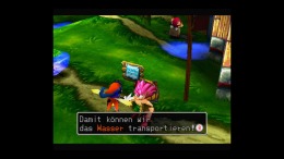 �������� ���� Tomba! 2: The Evil Swine Return
