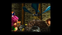 Tomba! 2: The Evil Swine Return �����